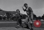 Standbild Chicago Cubs Catalina Island California USA, 1941, aus Sekunde 21 historischem Filmmaterial Videoclip 65675037920