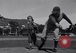 Standbild Chicago Cubs Catalina Island California USA, 1941, aus Sekunde 22 historischem Filmmaterial Videoclip 65675037920