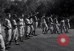 Standbild Chicago Cubs Catalina Island California USA, 1941, aus Sekunde 27 historischem Filmmaterial Videoclip 65675037920