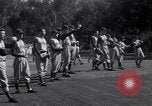Standbild Chicago Cubs Catalina Island California USA, 1941, aus Sekunde 29 historischem Filmmaterial Videoclip 65675037920