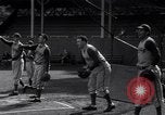 Standbild Chicago Cubs Catalina Island California USA, 1941, aus Sekunde 31 historischem Filmmaterial Videoclip 65675037920