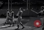 Standbild Chicago Cubs Catalina Island California USA, 1941, aus Sekunde 32 historischem Filmmaterial Videoclip 65675037920