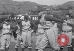 Standbild Chicago Cubs Catalina Island California USA, 1941, aus Sekunde 33 historischem Filmmaterial Videoclip 65675037920