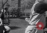 Standbild Chicago Cubs Catalina Island California USA, 1941, aus Sekunde 38 historischem Filmmaterial Videoclip 65675037920