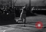 Standbild Chicago Cubs Catalina Island California USA, 1941, aus Sekunde 42 historischem Filmmaterial Videoclip 65675037920