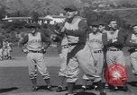 Standbild Chicago Cubs Catalina Island California USA, 1941, aus Sekunde 43 historischem Filmmaterial Videoclip 65675037920