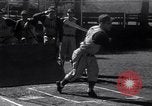 Standbild Chicago Cubs Catalina Island California USA, 1941, aus Sekunde 47 historischem Filmmaterial Videoclip 65675037920