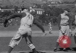 Standbild Chicago Cubs Catalina Island California USA, 1941, aus Sekunde 49 historischem Filmmaterial Videoclip 65675037920