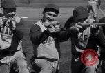 Standbild Chicago Cubs Catalina Island California USA, 1941, aus Sekunde 53 historischem Filmmaterial Videoclip 65675037920