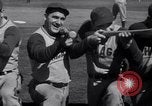 Standbild Chicago Cubs Catalina Island California USA, 1941, aus Sekunde 54 historischem Filmmaterial Videoclip 65675037920