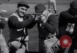 Standbild Chicago Cubs Catalina Island California USA, 1941, aus Sekunde 55 historischem Filmmaterial Videoclip 65675037920