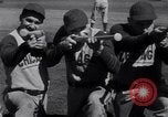 Standbild Chicago Cubs Catalina Island California USA, 1941, aus Sekunde 56 historischem Filmmaterial Videoclip 65675037920