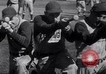 Standbild Chicago Cubs Catalina Island California USA, 1941, aus Sekunde 59 historischem Filmmaterial Videoclip 65675037920
