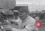 Immagine di Pittsburgh Pirates San Bernardino California USA, 1941, secondo 8 filmato di repertorio 65675037921