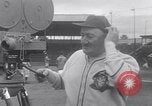 Immagine di Pittsburgh Pirates San Bernardino California USA, 1941, secondo 9 filmato di repertorio 65675037921