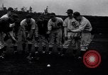 Immagine di Pittsburgh Pirates San Bernardino California USA, 1941, secondo 13 filmato di repertorio 65675037921