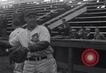 Immagine di Pittsburgh Pirates San Bernardino California USA, 1941, secondo 58 filmato di repertorio 65675037921