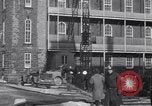 Image les pompiers Montréal Québec Canada, 1941, de la seconde 8 séquences d'archives historiques vidéo 65675037923