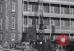 Image les pompiers Montréal Québec Canada, 1941, de la seconde 9 séquences d'archives historiques vidéo 65675037923