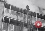 Image les pompiers Montréal Québec Canada, 1941, de la seconde 15 séquences d'archives historiques vidéo 65675037923