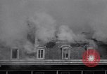 Image les pompiers Montréal Québec Canada, 1941, de la seconde 20 séquences d'archives historiques vidéo 65675037923