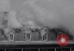 Image les pompiers Montréal Québec Canada, 1941, de la seconde 22 séquences d'archives historiques vidéo 65675037923