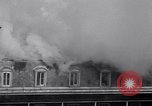 Image les pompiers Montréal Québec Canada, 1941, de la seconde 23 séquences d'archives historiques vidéo 65675037923