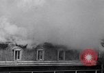 Image les pompiers Montréal Québec Canada, 1941, de la seconde 24 séquences d'archives historiques vidéo 65675037923