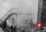 Image les pompiers Montréal Québec Canada, 1941, de la seconde 30 séquences d'archives historiques vidéo 65675037923