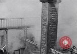 Image les pompiers Montréal Québec Canada, 1941, de la seconde 31 séquences d'archives historiques vidéo 65675037923