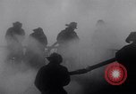 Image les pompiers Montréal Québec Canada, 1941, de la seconde 33 séquences d'archives historiques vidéo 65675037923