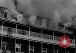 Image les pompiers Montréal Québec Canada, 1941, de la seconde 35 séquences d'archives historiques vidéo 65675037923