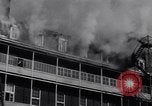 Image les pompiers Montréal Québec Canada, 1941, de la seconde 36 séquences d'archives historiques vidéo 65675037923