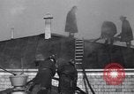 Image les pompiers Montréal Québec Canada, 1941, de la seconde 37 séquences d'archives historiques vidéo 65675037923
