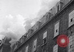 Image les pompiers Montréal Québec Canada, 1941, de la seconde 42 séquences d'archives historiques vidéo 65675037923
