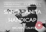 Standbild Bay View Arcadia California USA, 1941, aus Sekunde 1 historischem Filmmaterial Videoclip 65675037925