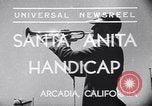 Standbild Bay View Arcadia California USA, 1941, aus Sekunde 3 historischem Filmmaterial Videoclip 65675037925