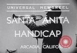 Standbild Bay View Arcadia California USA, 1941, aus Sekunde 4 historischem Filmmaterial Videoclip 65675037925