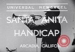Standbild Bay View Arcadia California USA, 1941, aus Sekunde 5 historischem Filmmaterial Videoclip 65675037925
