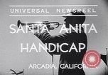 Standbild Bay View Arcadia California USA, 1941, aus Sekunde 6 historischem Filmmaterial Videoclip 65675037925