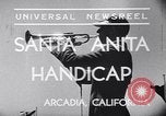 Standbild Bay View Arcadia California USA, 1941, aus Sekunde 7 historischem Filmmaterial Videoclip 65675037925
