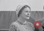 Immagine di Thomas Dewey New York United States USA, 1949, secondo 26 filmato di repertorio 65675037926