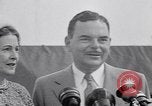 Immagine di Thomas Dewey New York United States USA, 1949, secondo 29 filmato di repertorio 65675037926