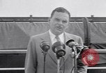 Immagine di Thomas Dewey New York United States USA, 1949, secondo 36 filmato di repertorio 65675037926