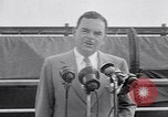 Immagine di Thomas Dewey New York United States USA, 1949, secondo 48 filmato di repertorio 65675037926