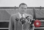 Immagine di Thomas Dewey New York United States USA, 1949, secondo 49 filmato di repertorio 65675037926