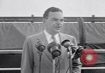 Immagine di Thomas Dewey New York United States USA, 1949, secondo 50 filmato di repertorio 65675037926
