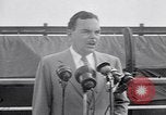 Immagine di Thomas Dewey New York United States USA, 1949, secondo 51 filmato di repertorio 65675037926
