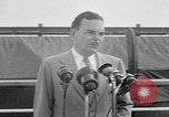 Immagine di Thomas Dewey New York United States USA, 1949, secondo 52 filmato di repertorio 65675037926