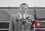 Immagine di Thomas Dewey New York United States USA, 1949, secondo 53 filmato di repertorio 65675037926